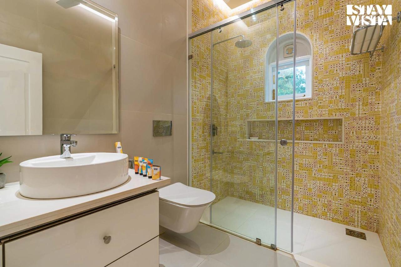 White Whale The Lux Collection By Stayvista Parra Exterior foto
